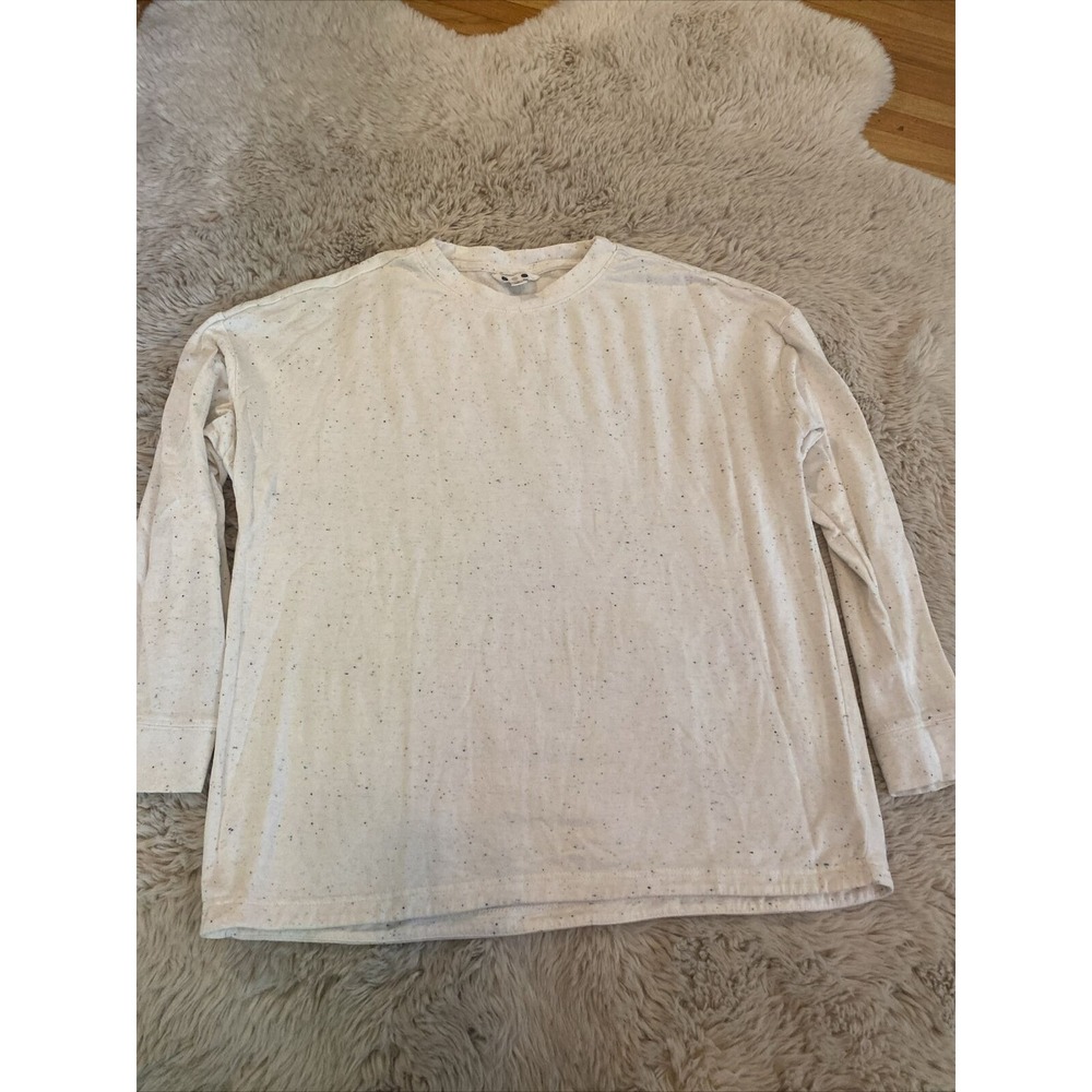 The Three Dots Performance‎ Shirt Size Small Outdoor Hiking Gorpcore
